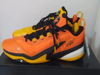 Zapatillas Baloncesto MARCA 361