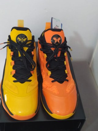 Zapatillas Baloncesto MARCA 361