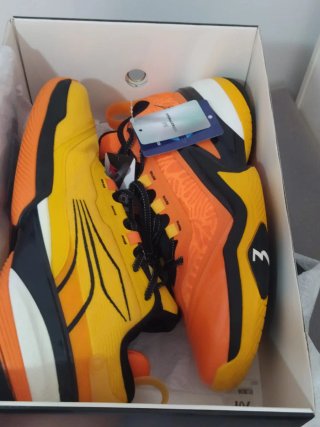 Zapatillas Baloncesto MARCA 361