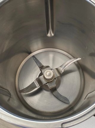 Thermomix TM6 con garantía