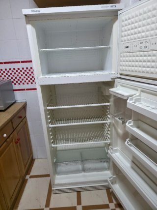 Repuestos Nevera Balay Eurofrost