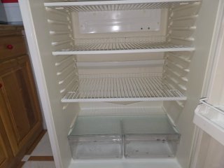 Repuestos Nevera Balay Eurofrost