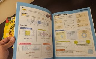 Matemáticas 5, Tercer Ciclo Primaria, FanFest