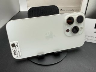Iphone 15 Pro 256 GB//BAT100%!!GARANTÍA!!CAMBIOS!!