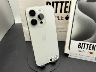 Iphone 15 Pro 256 GB//BAT100%!!GARANTÍA!!CAMBIOS!!