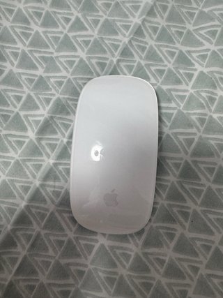 Ratón Magic Mouse Apple Blanco
