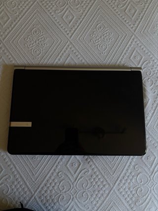 Packard Bell EasyNote LJ65 Portátil