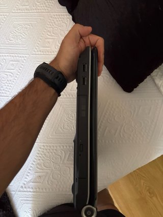 Packard Bell EasyNote LJ65 Portátil