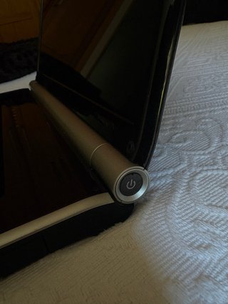 Packard Bell EasyNote LJ65 Portátil