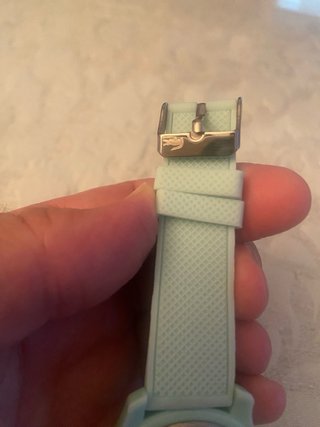 Reloj Lacoste Verde Agua