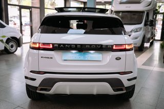 LAND ROVER EVOQUE 2021 TECHO PANORÁMICO