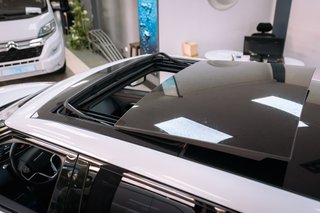 LAND ROVER EVOQUE 2021 TECHO PANORÁMICO