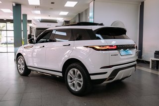 LAND ROVER EVOQUE 2021 TECHO PANORÁMICO