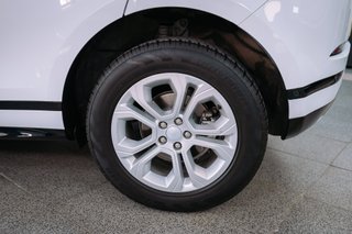 LAND ROVER EVOQUE 2021 TECHO PANORÁMICO