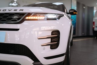 LAND ROVER EVOQUE 2021 TECHO PANORÁMICO