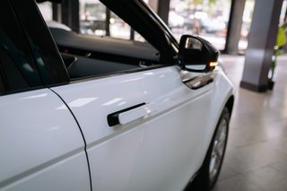 LAND ROVER EVOQUE 2021 TECHO PANORÁMICO