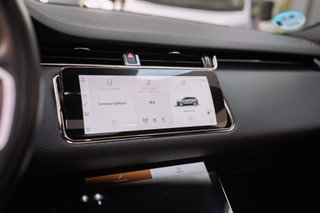 LAND ROVER EVOQUE 2021 TECHO PANORÁMICO