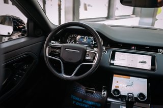 LAND ROVER EVOQUE 2021 TECHO PANORÁMICO