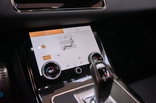 LAND ROVER EVOQUE 2021 TECHO PANORÁMICO