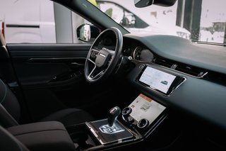 LAND ROVER EVOQUE 2021 TECHO PANORÁMICO