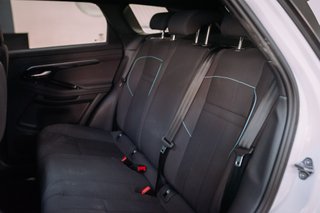 LAND ROVER EVOQUE 2021 TECHO PANORÁMICO