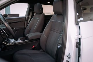 LAND ROVER EVOQUE 2021 TECHO PANORÁMICO