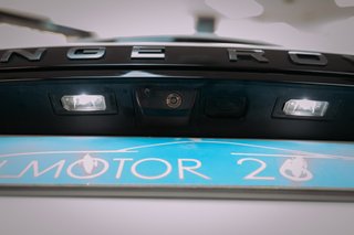 LAND ROVER EVOQUE 2021 TECHO PANORÁMICO