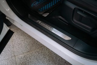LAND ROVER EVOQUE 2021 TECHO PANORÁMICO