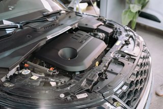 LAND ROVER EVOQUE 2021 TECHO PANORÁMICO