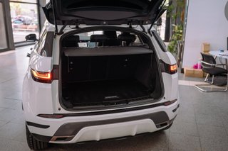 LAND ROVER EVOQUE 2021 TECHO PANORÁMICO