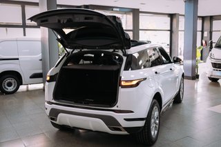 LAND ROVER EVOQUE 2021 TECHO PANORÁMICO