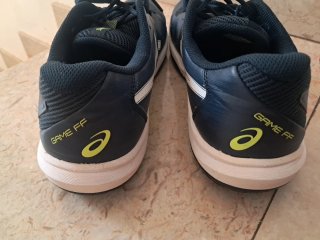 Scarpe tennis uomo Asics GAME FF 43.5 All Court