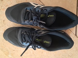 Scarpe tennis uomo Asics GAME FF 43.5 All Court