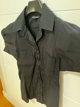 Conjunto Falda y Blusa Fiesta Pedro del Hierro T38