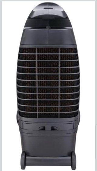 Pingüino Enfriador de Aire Honeywell CS10XE LED