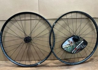 Ruedas 29 MTB Progress Dyn Ultra 1.480grs