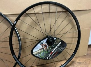 Ruedas 29 MTB Progress Dyn Ultra 1.480grs