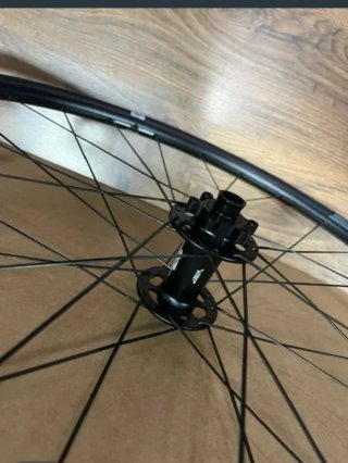 Ruedas 29 MTB Progress Dyn Ultra 1.480grs