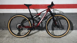 Ruedas 29 MTB Progress Dyn Ultra 1.480grs