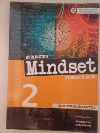 Libros 2° Bachillerato