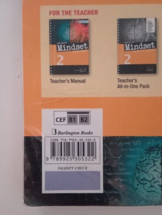 Libros 2° Bachillerato