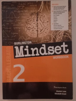 Libros 2° Bachillerato