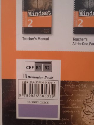 Libros 2° Bachillerato