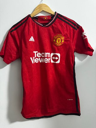 Camisola Manchester United 2023