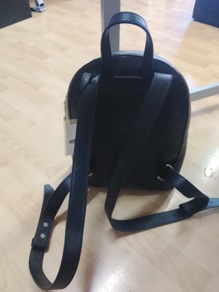 Mochila ICE PLAY Negra