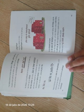 Diario de un aldeano pringao