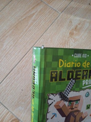 Diario de un aldeano pringao