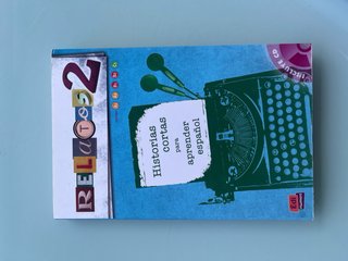 Historias cortas para aprender español