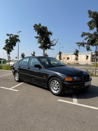 BMW Serie 3 2000