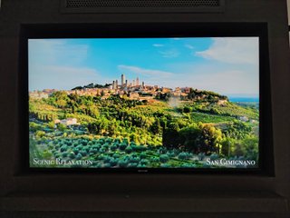 TV Samsung 50'' UHD 4K Flat NU7400